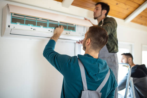 Best Commercial HVAC in Lansing, MI