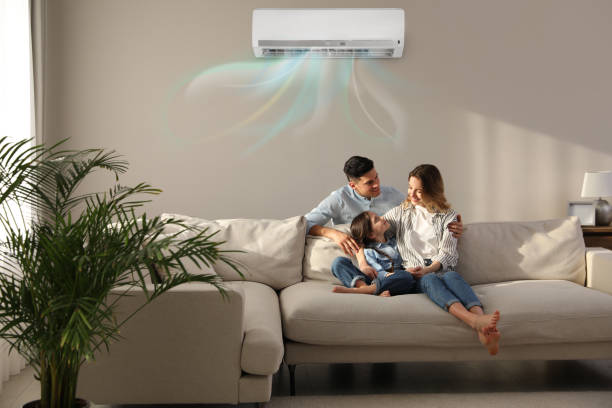 Best HVAC Equipment and Components in Lansing, MI
