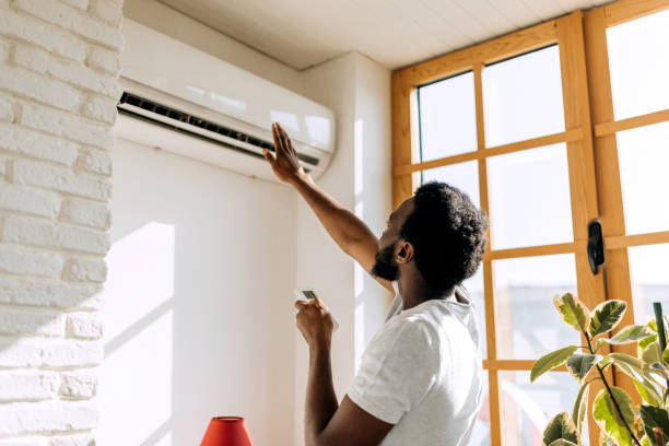 Best Emergency HVAC Services in Lansing, MI