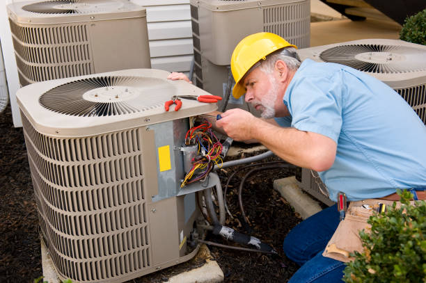 Best Air Conditioning Cleaning in Lansing, MI