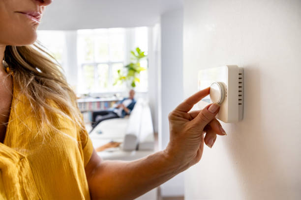 Best HVAC Software and Technology in Lansing, MI