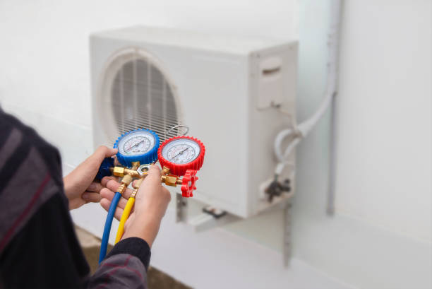 Best Solar-powered HVAC Systems in Lansing, MI