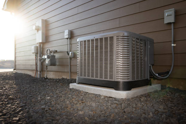 Best Seasonal HVAC Services in Lansing, MI